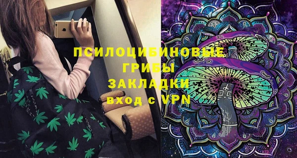 стафф Алексеевка